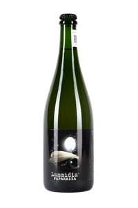 Paparazza- Lammidia- Petillant Naturel- Espumoso Natural- Vino Vivo- Vino Salvaje- Salvaje Vinos