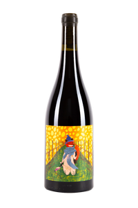 Invierno 2020,  Vino Tinto, Kindeli, Vino de Nueva Zelanda, Natural Wine, Vino natural, vino orgánico, Salvaje Vinos, Vinos Salvajes, Vino Vivo, Vino Desnudo
