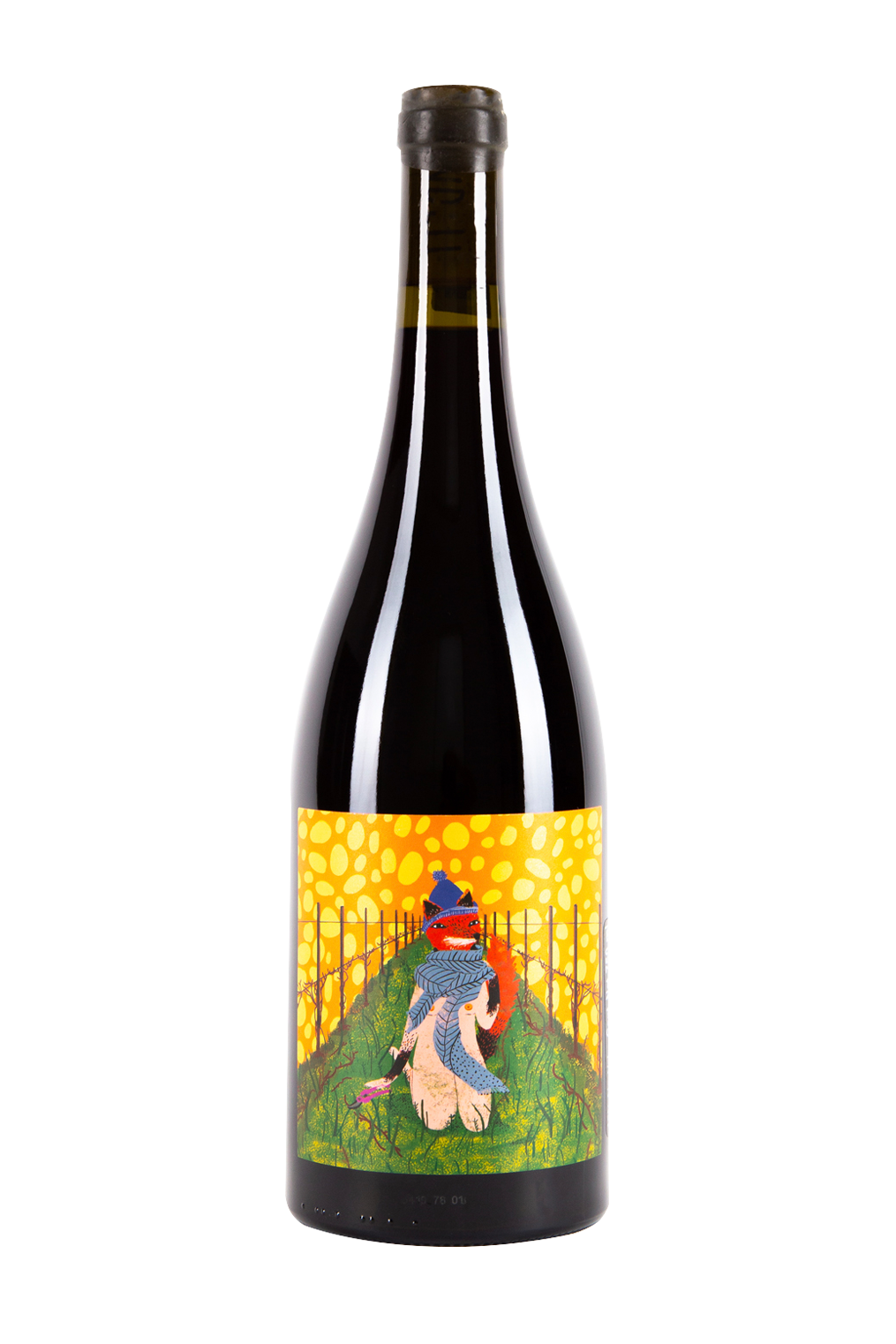 Invierno 2020,  Vino Tinto, Kindeli, Vino de Nueva Zelanda, Natural Wine, Vino natural, vino orgánico, Salvaje Vinos, Vinos Salvajes, Vino Vivo, Vino Desnudo