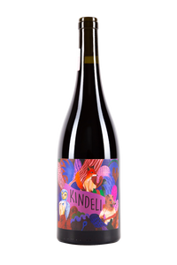 Tinto 2020,  Vino Tinto, Kindeli, Vino de Nueva Zelanda, Natural Wine, Vino natural, vino orgánico, Salvaje Vinos, Vinos Salvajes, Vino Vivo, Vino Desnudo