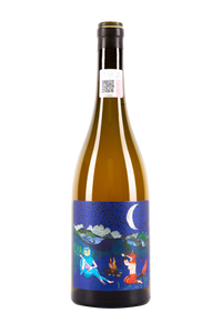 Luna Nueva 2020,  Vino Blanco, Kindeli, Vino de Nueva Zelanda, Natural Wine, Vino natural, vino orgánico, Salvaje Vinos, Vinos Salvajes, Vino Vivo, Vino Desnudo