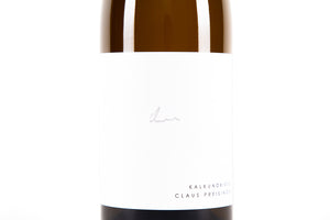 Kalkundkiesel Weiss 2021
