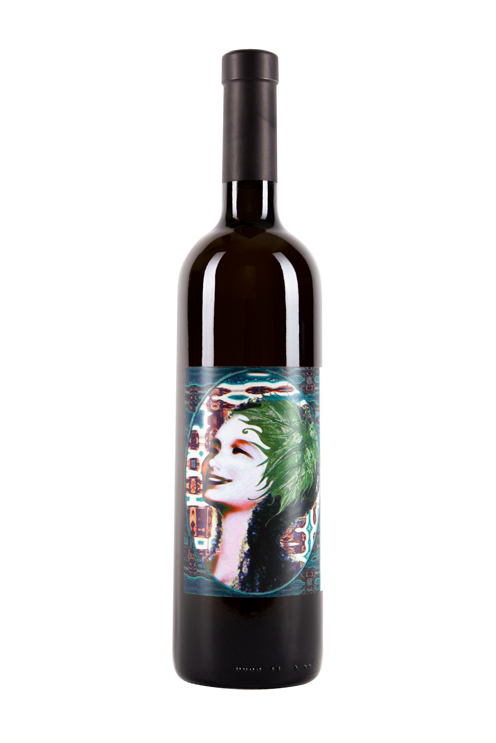 Gaia 2018- Cantina Giardino- Vino Italiano- Vino Natural- Vino Baja Intervención- Vino Vivo- Vino Desnudo- Natural Wine- Italian Wine- Salvaje Vinos