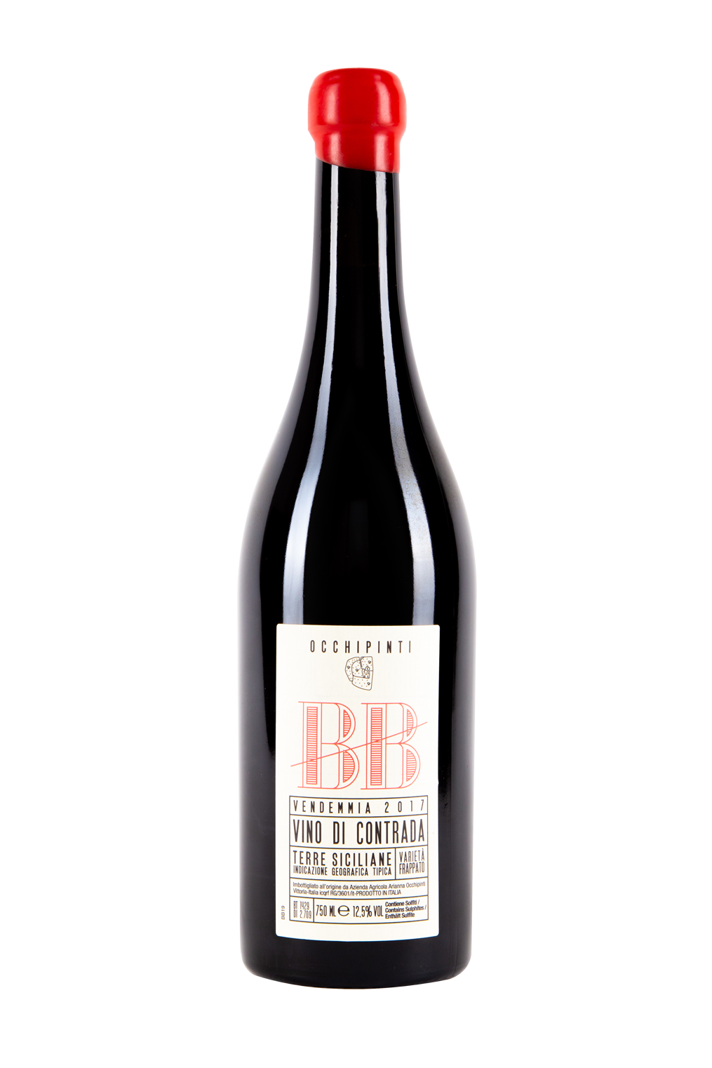 bombolieri, arianna occhipinti, salvaje vinos, vino tinto, vino natural, vino vino, vino orgánico, vino biodinámico, natural wine, italia, vino italiano