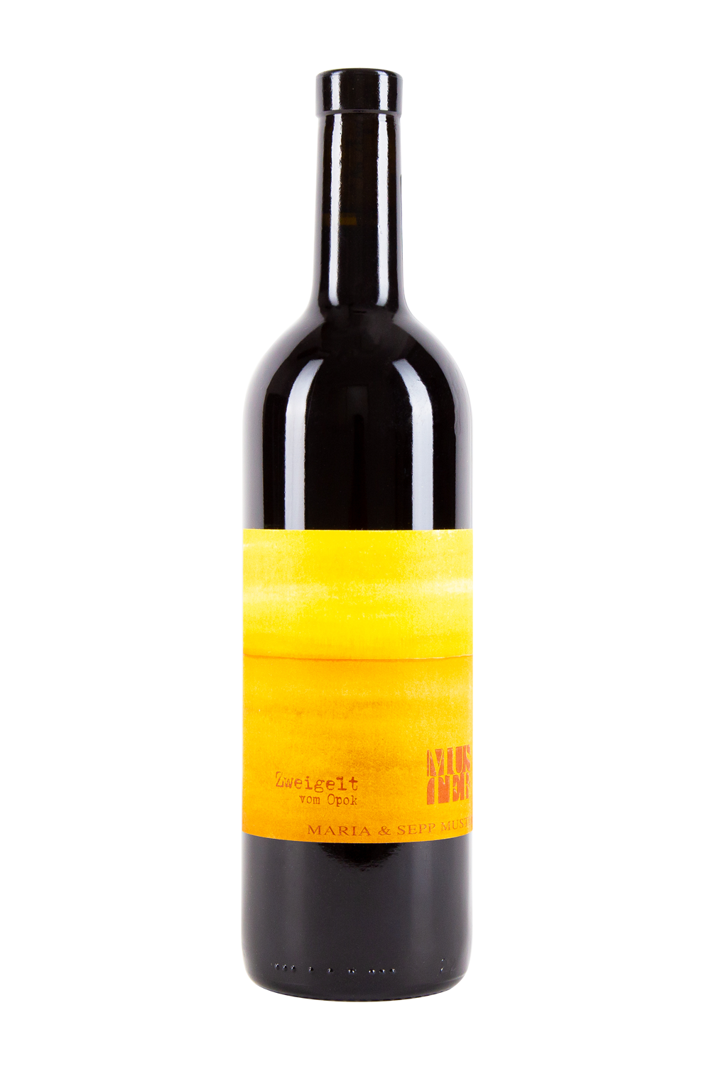 Zweigelt Vom Opok 17