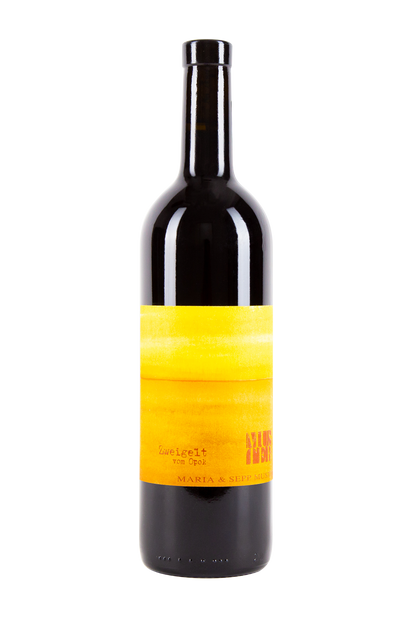 Zweigelt Vom Opok 17