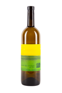 Maria & Sepp Muster- Gelber Muskateller Vom Opok - Vino Blanco - Vino Austria - Vino Natural