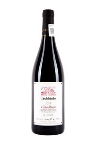 Trebbiolo 2021