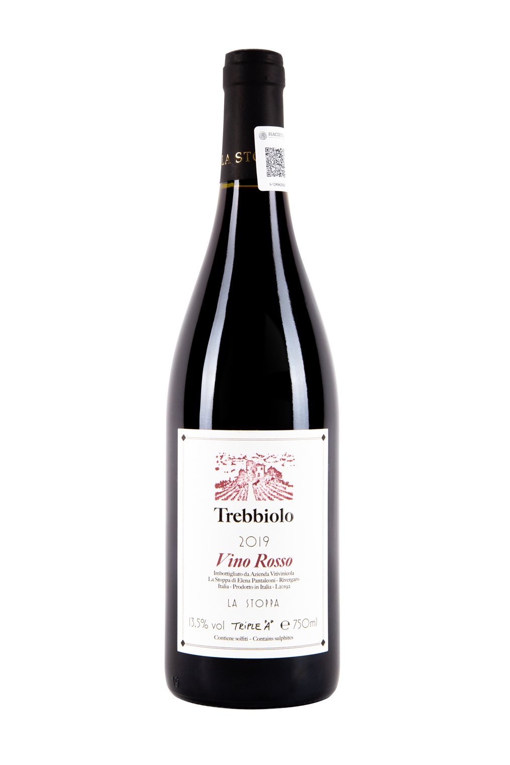 Trebbiolo 2021