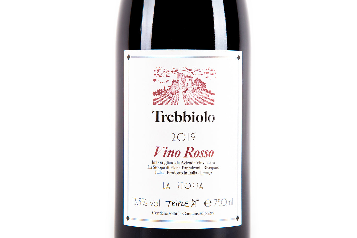 Trebbiolo 2023