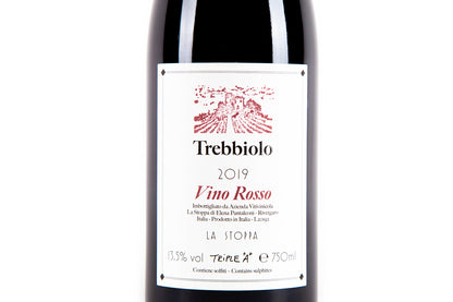 Trebbiolo 2023