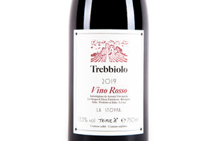 Trebbiolo 2021