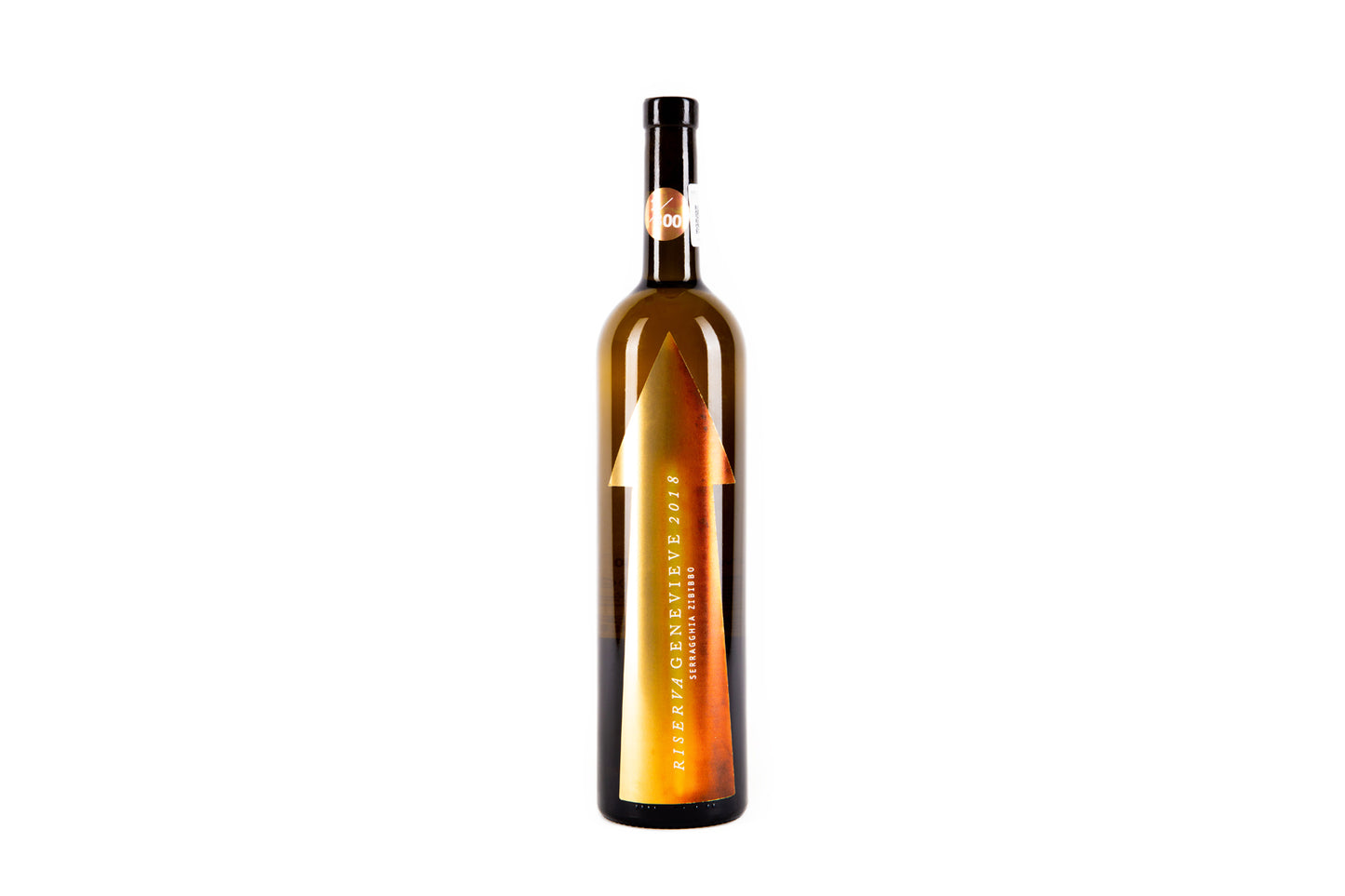Riserva Genevieve 2018