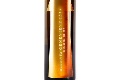 Riserva Genevieve 2018