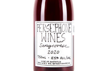 Cargar imagen en el visor de la galería, Sangiovese 2020
