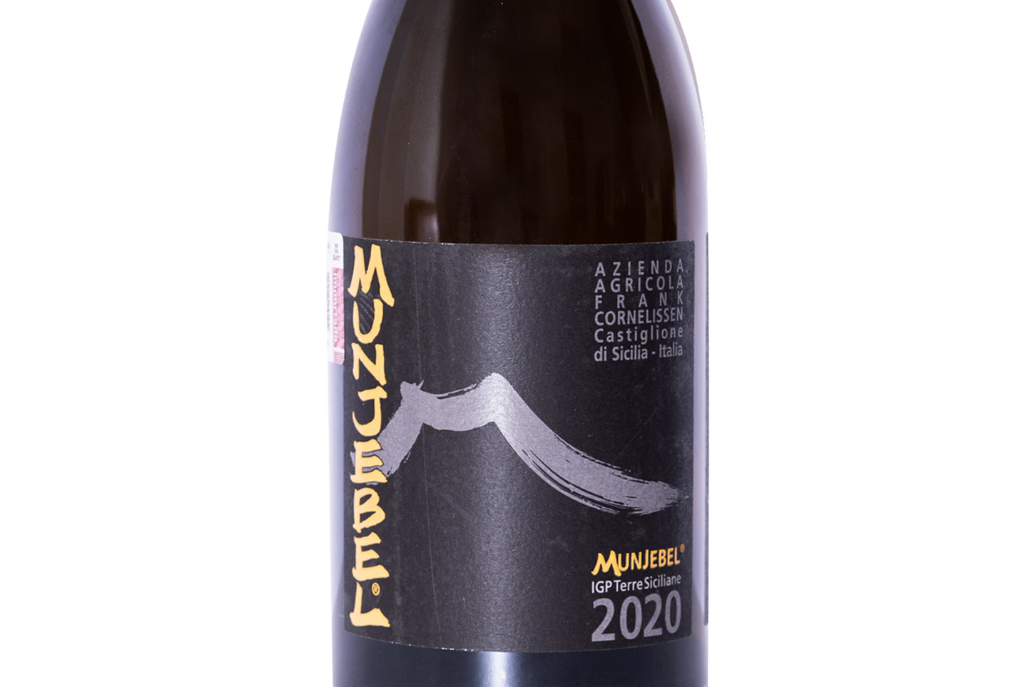 Munjebel Bianco 2020