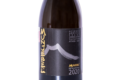 Munjebel Bianco 2020