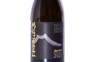 Munjebel Bianco 2020