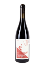 Cargar imagen en el visor de la galería, SETE- Rosso 20- Natural Wine- Vino Natural- Vino natural en México- Vino italiano- Vino Vivo- Vino Salvaje- Salvaje Vinos - Puro Jugo- Vinos sin sulfitos agregados- Vinos Vivo
