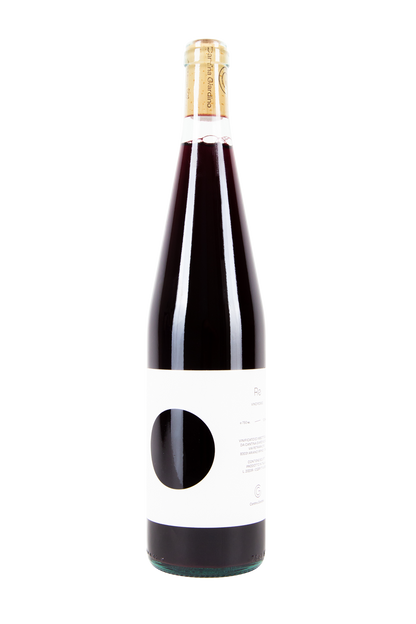 Re 20-Cantina Giardino- Natural Wine- Vino Natural- Vino natural en México- Vino italiano- Vino Vivo- Vino Salvaje- Salvaje Vinos - Puro Jugo- Vinos sin sulfitos agregados- Vinos Vivo- Vino Tinto- Vino Rosso- Red Wine