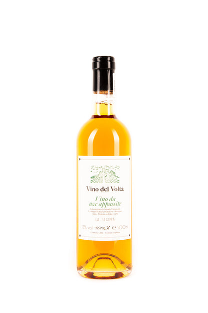 Vino de Volta 13