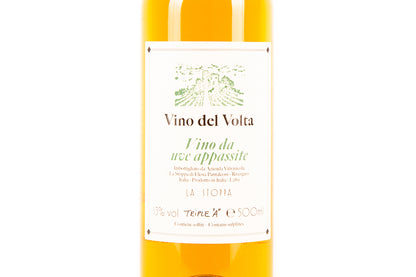 Vino de Volta 13