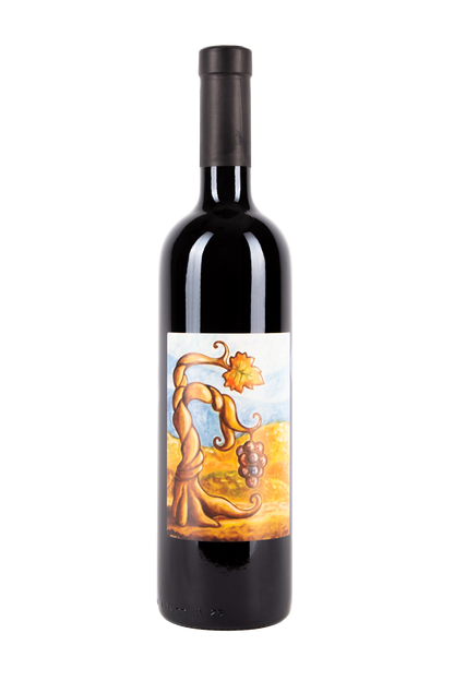 Cantina Giardino- Natural Wine - Vino Natural- Vino Salvaje- Salvaje Vinos- Vino Vivo- Vino Italiano- Vino natural Italiano- Vino natural en Mexico- Vino Mexico- Vino Tinto. Vino Rosso. Le Folle 2018