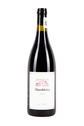  La Stoppa- Vino de uve appasite- Vino Passito- Vino Dulce Natural- Vino Natural- Natty Wine- Natural Wines- Vino Salvaje- Vino Vivo- Vino Italiano- Elena Pantaleoni- Vino Tinto- Macchiona 13