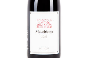 Macchiona 13