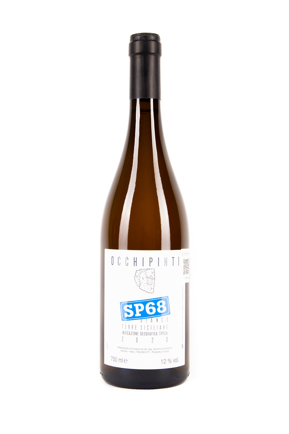 Sp68 Bianco 2022