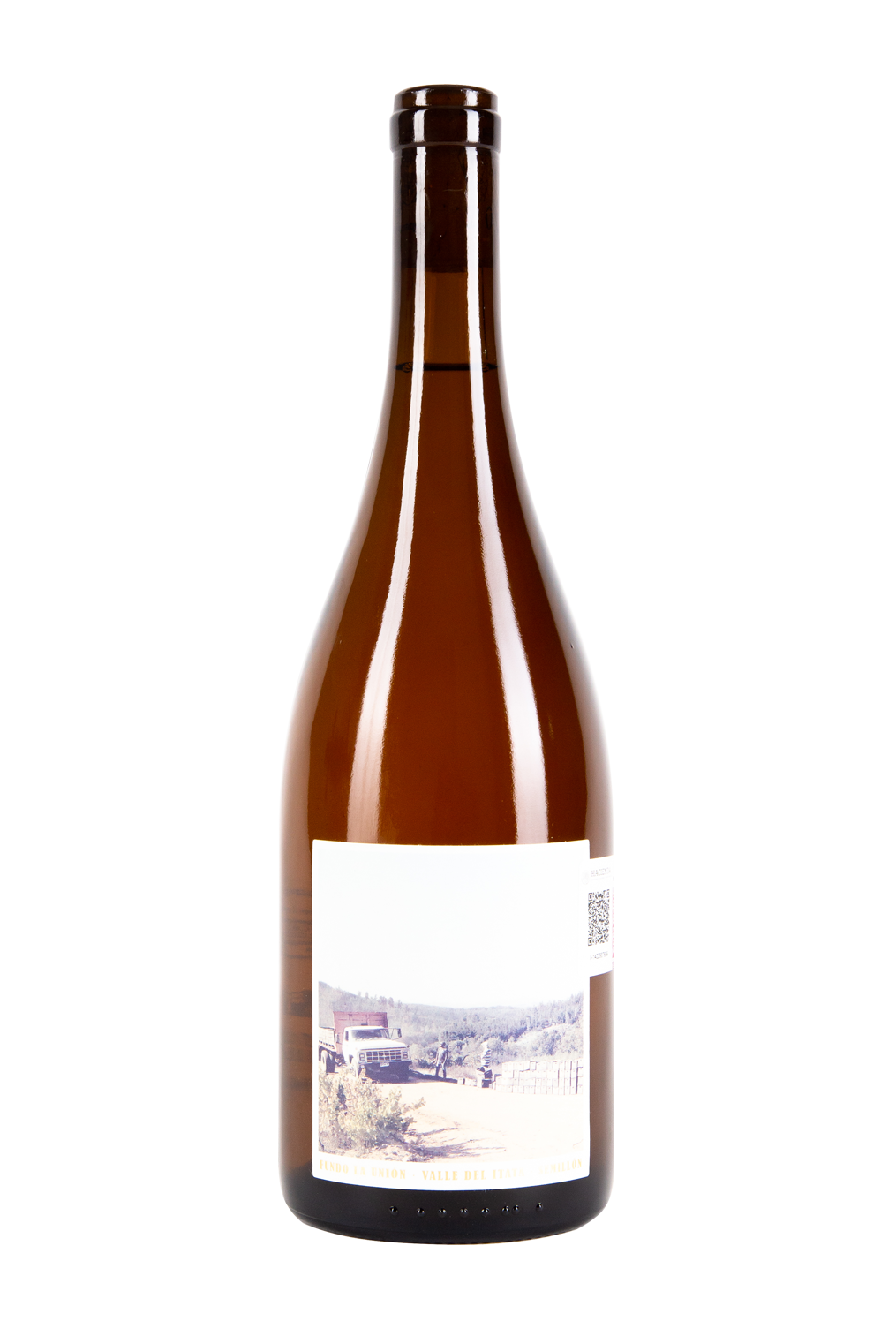 vino blanco, semillon, Roberto Henriquez, Vino Naranja, Vino de maceración, Vino chileno, Vino Natural, Vino Rústico, vino tinto, tienda de vinos, comprar vino natural