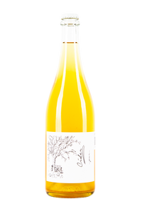 Cider Pur 2020- Cidra Orgánica- Natural Ciders- Brand Bros- Natural- Salvaje Vinos- Manzanas Orgánicas