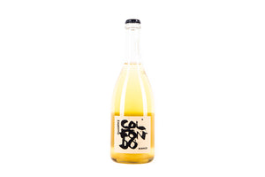 Ricardo Zanotto, petnat, col fondo bianco