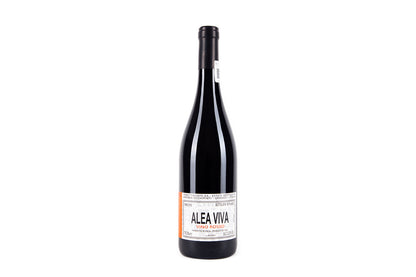 alea viva, andrea occhipinti, salvaje vinos, vino tinto, vino natural, vino vino, vino orgánico, vino biodinámico, natural wine, italia, vino italiano