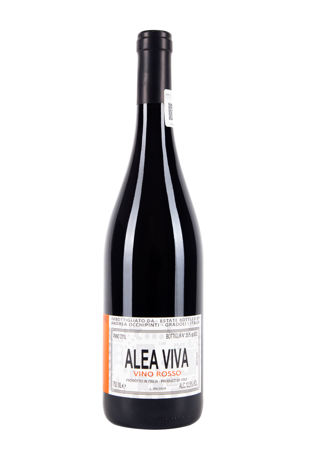 alea viva, andrea occhipinti, salvaje vinos, vino tinto, vino natural, vino vino, vino orgánico, vino biodinámico, natural wine, italia, vino italiano