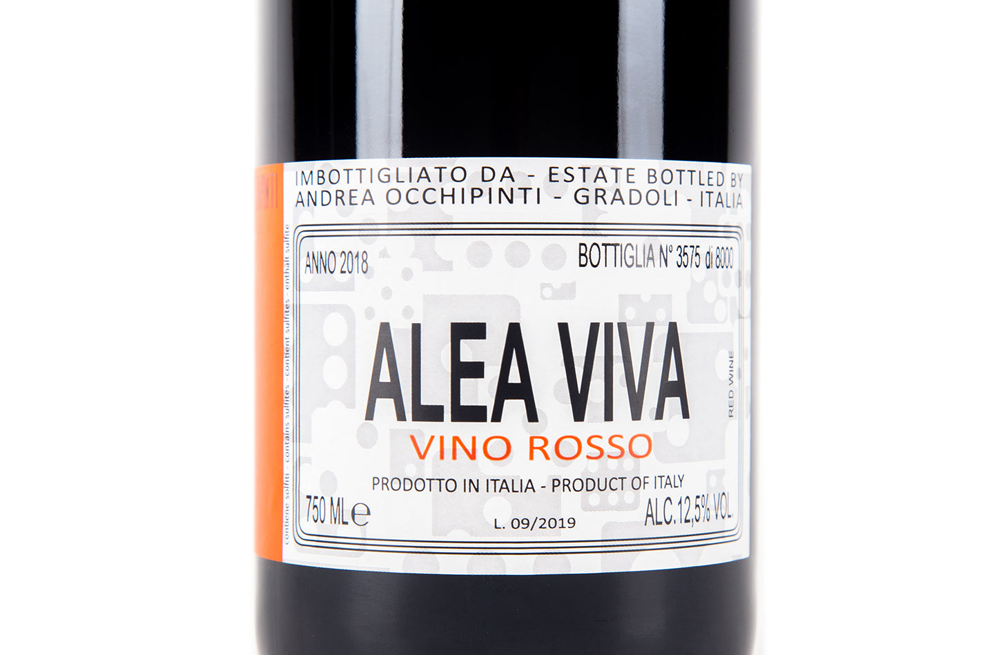 alea viva, andrea occhipinti, salvaje vinos, vino tinto, vino natural, vino vino, vino orgánico, vino biodinámico, natural wine, italia, vino italiano