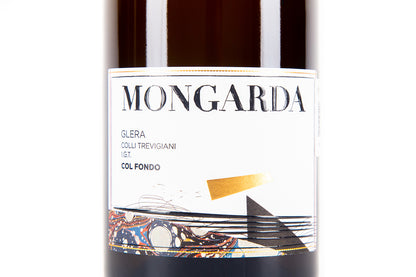Glera Colli Trevigiani IGT Frizzante