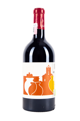Pithos Rosso , COS, Vino Italiano, Vino Natural, Vino Orgánico, Vino Fresco, Vino Elegante, Vino Vivo, Vino Salvaje, Salvaje Vinos