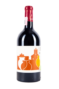 Pithos Rosso , COS, Vino Italiano, Vino Natural, Vino Orgánico, Vino Fresco, Vino Elegante, Vino Vivo, Vino Salvaje, Salvaje Vinos