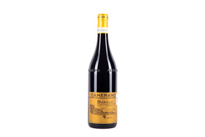 Barolo Terlo 2015
