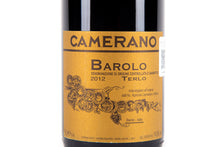 Cargar imagen en el visor de la galería, Barolo Terlo 2015
