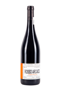 rosso arcaico, andrea occhipinti, salvaje vinos, vino tinto, vino natural, vino vino, vino orgánico, vino biodinámico, natural wine, italia, vino italiano