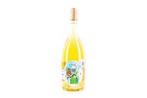 Mt Savagnin 2022