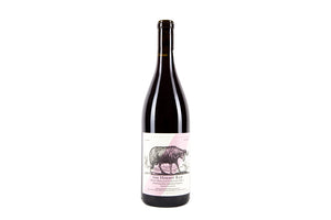 Pinot Noir 2018 Limestone Hills