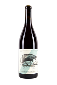 The Hermit Ram, Pinot Noir 2018 Arden, Natural Wine, Vino Natural, Salvaje Vinos