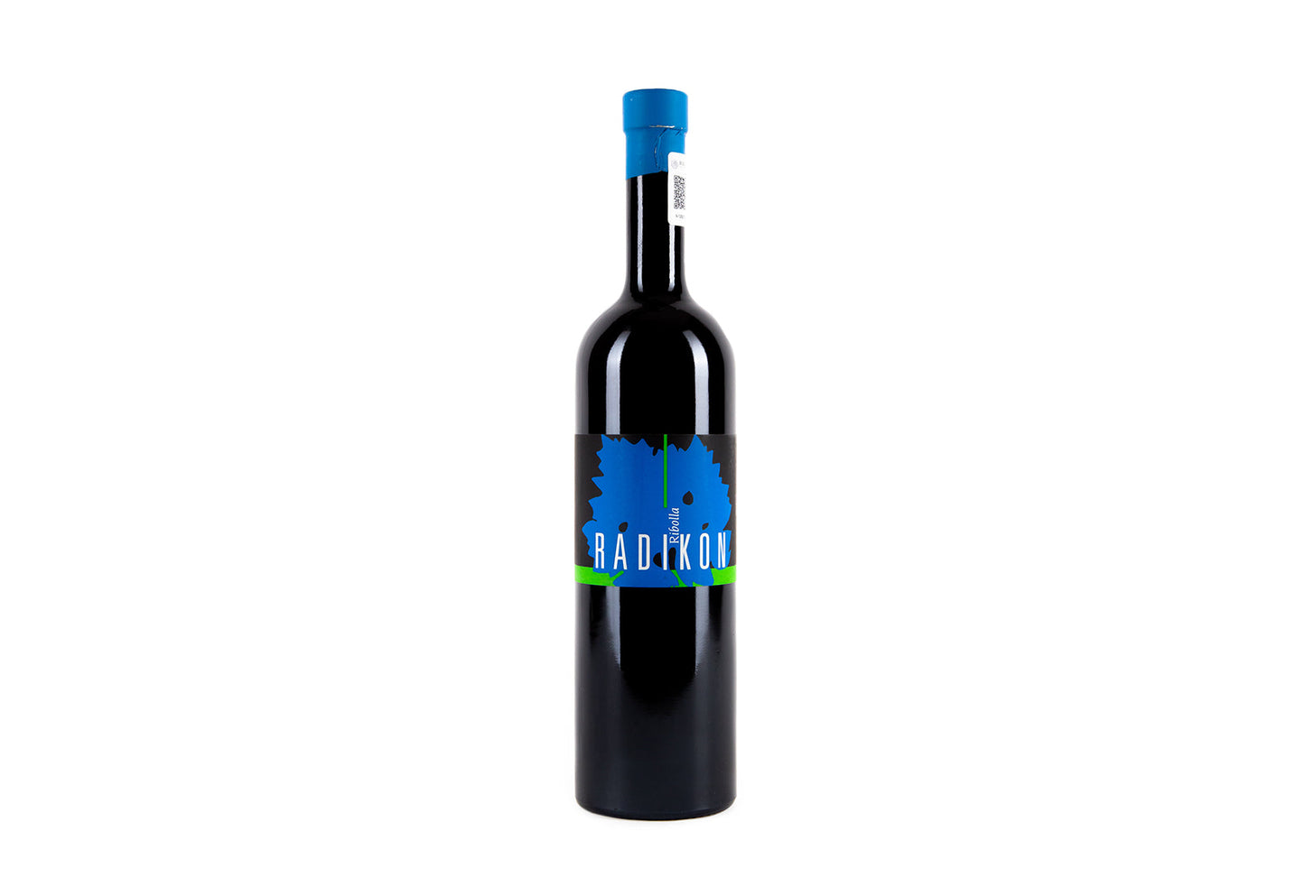 Ribolla 2018