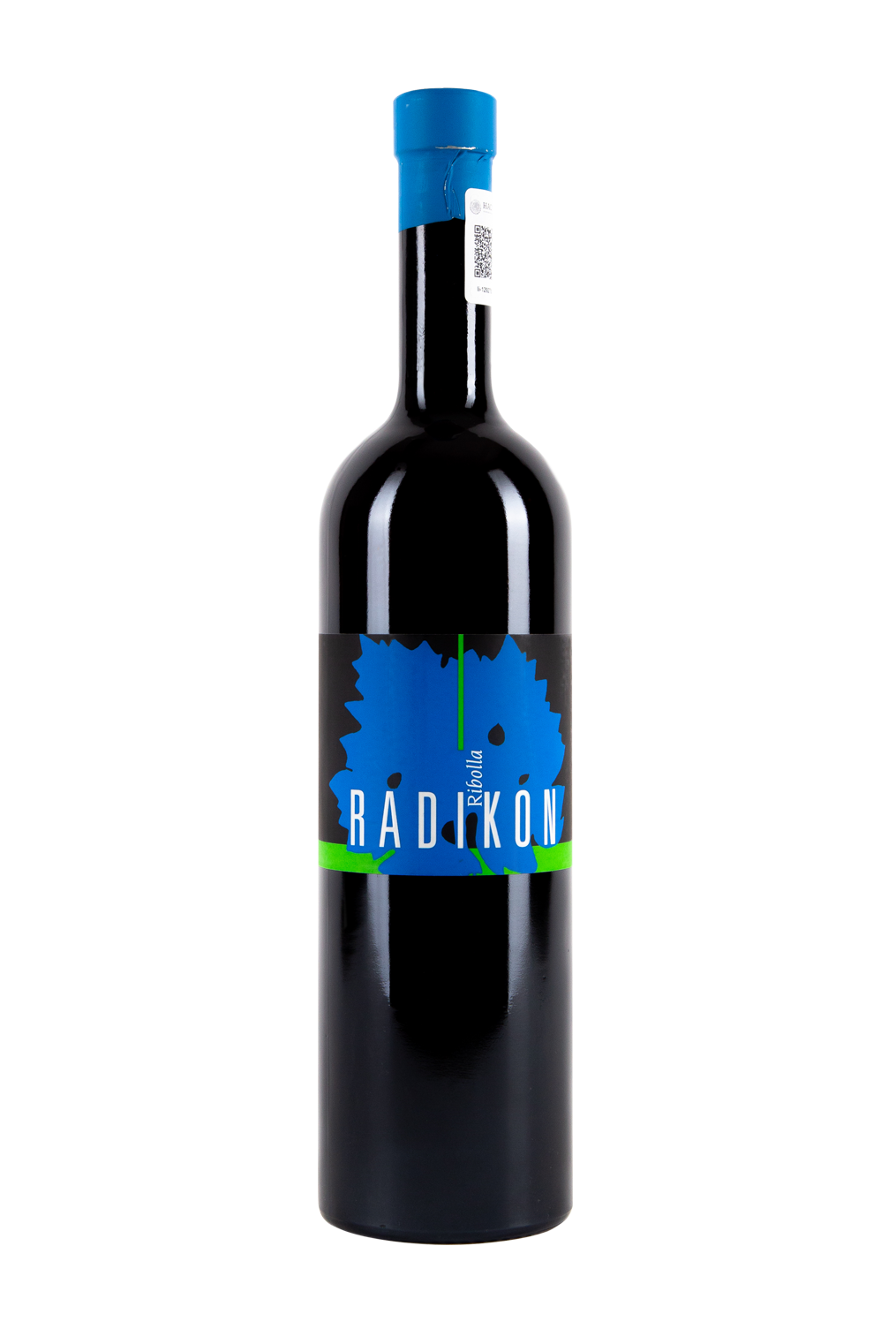 Ribolla- Radikon- Orange Wine- Vino Naranja- Vino Natural- Friuli Wine- Vino del Friuli- Salvaje Vinos