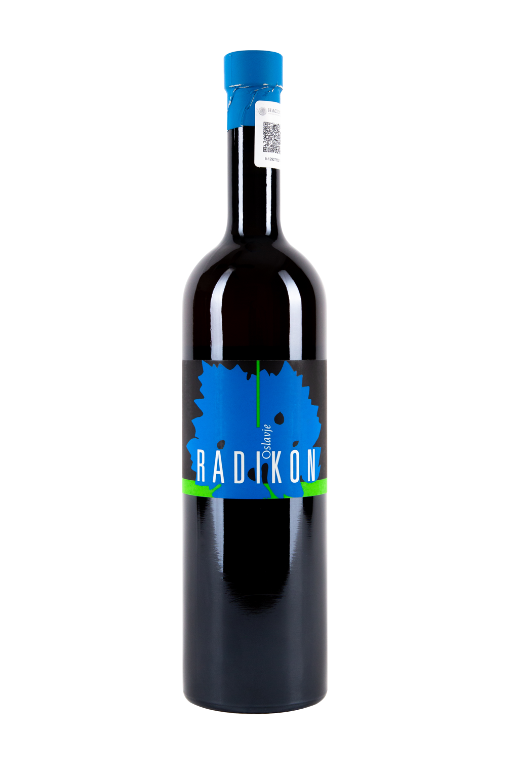 Oslavje- Radikon- Orange Wine- Vino Naranja- Vino Natural- Friuli Wine- Vino del Friuli- Salvaje Vinos