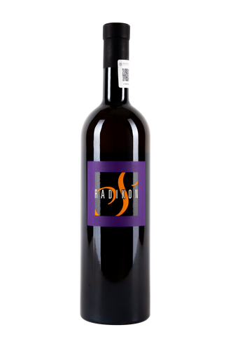 Slatnik 2018- Radikon- Orange Wine- Vino Naranja- Natural Wine- Vino Natural- Salvaje Vinos- Fiuli- Vino de Friuli-