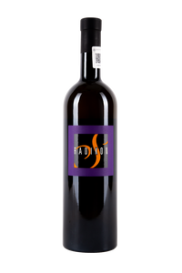 Slatnik 2018- Radikon- Orange Wine- Vino Naranja- Natural Wine- Vino Natural- Salvaje Vinos- Fiuli- Vino de Friuli-